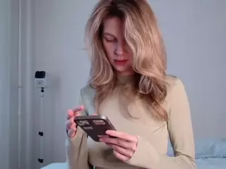 StarMilkyWay's Live Sex Cam Show