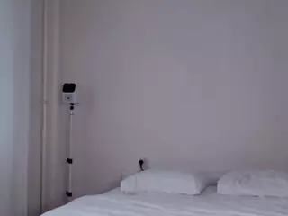 StarMilkyWay's Live Sex Cam Show