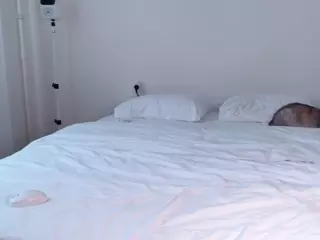 StarMilkyWay's Live Sex Cam Show