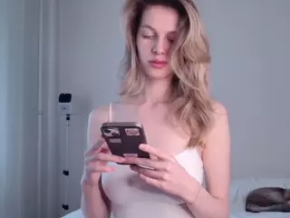 StarMilkyWay's Live Sex Cam Show