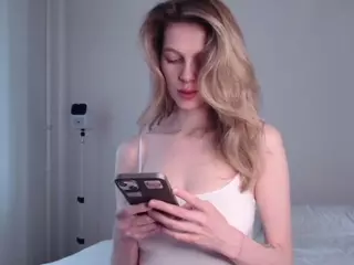 StarMilkyWay's Live Sex Cam Show