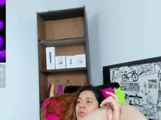 moon26's Live Sex Cam Show