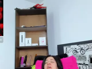 moon26's Live Sex Cam Show