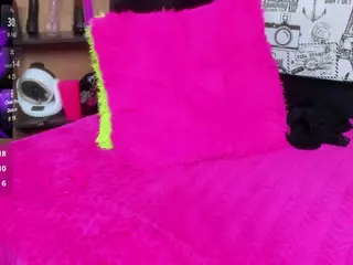 moon26's Live Sex Cam Show