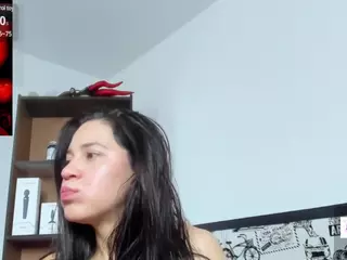 moon26's Live Sex Cam Show