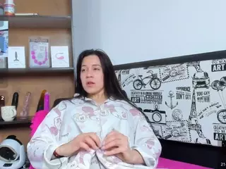 moon26's Live Sex Cam Show