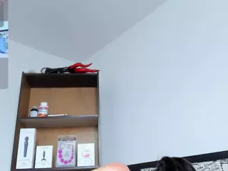 moon26's Live Sex Cam Show