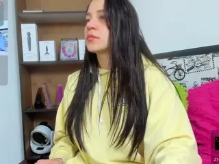 moon26's Live Sex Cam Show