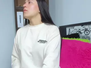 moon26's Live Sex Cam Show