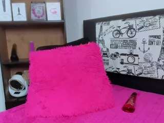 moon26's Live Sex Cam Show