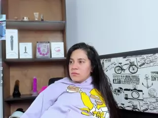 moon26's Live Sex Cam Show