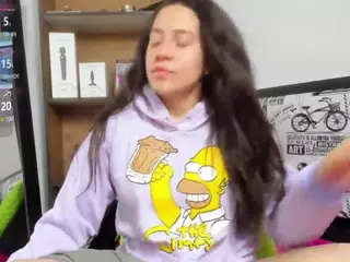 moon26's Live Sex Cam Show