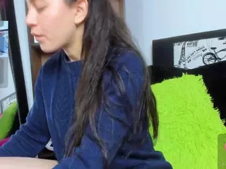 moon26's Live Sex Cam Show