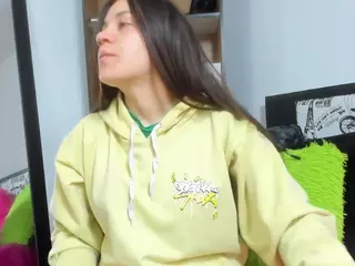 moon26's Live Sex Cam Show