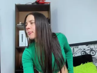 moon26's Live Sex Cam Show