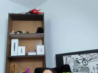 moon26's Live Sex Cam Show