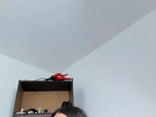 moon26's Live Sex Cam Show