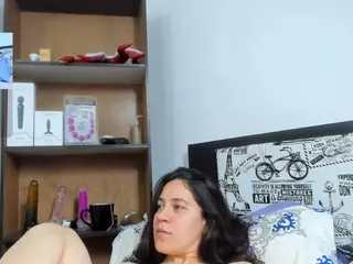 moon26's Live Sex Cam Show