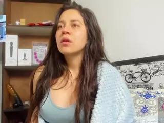 moon26's Live Sex Cam Show