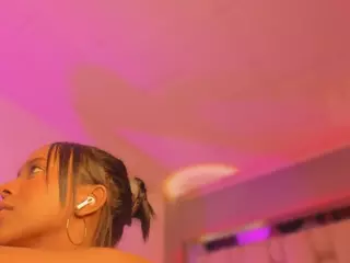 Emily's Live Sex Cam Show