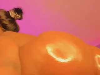 Emily's Live Sex Cam Show