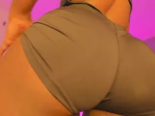 Emily's Live Sex Cam Show