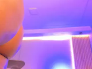 Emily's Live Sex Cam Show