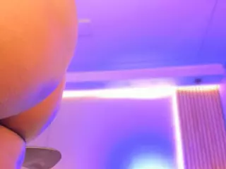 Emily's Live Sex Cam Show