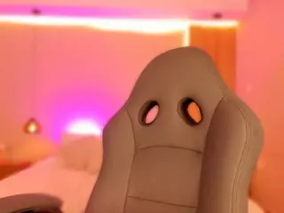 Emily's Live Sex Cam Show