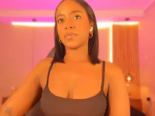 Emily's Live Sex Cam Show