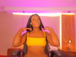 Emily's Live Sex Cam Show