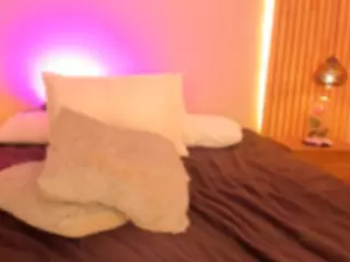 Emily's Live Sex Cam Show