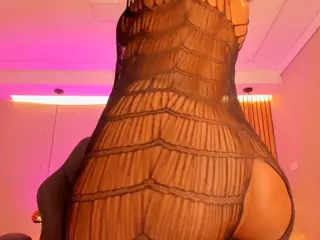 Emily's Live Sex Cam Show
