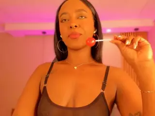 Emily's Live Sex Cam Show