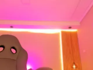 Emily's Live Sex Cam Show