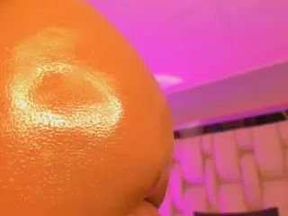 Emily's Live Sex Cam Show