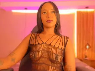 Emily's Live Sex Cam Show