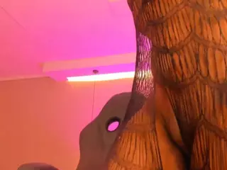Emily's Live Sex Cam Show