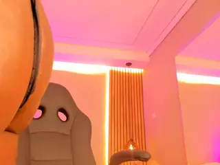 Emily's Live Sex Cam Show