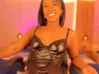 Emily's Live Sex Cam Show