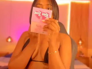Emily's Live Sex Cam Show