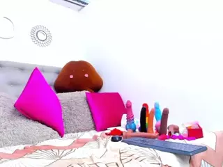 SEXY-BIGASS's Live Sex Cam Show