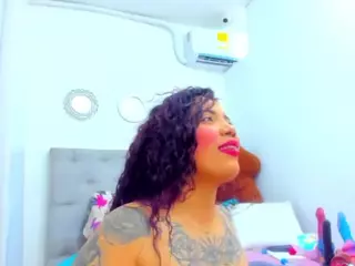 SEXY-BIGASS's Live Sex Cam Show