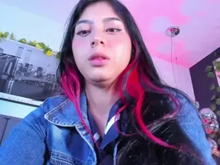 dianekitty's Live Sex Cam Show