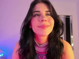 Hot_Camille's Live Sex Cam Show