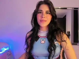 Hot_Camille's Live Sex Cam Show