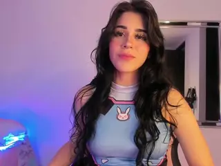 Hot_Camille's Live Sex Cam Show