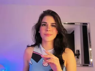Hot_Camille's Live Sex Cam Show