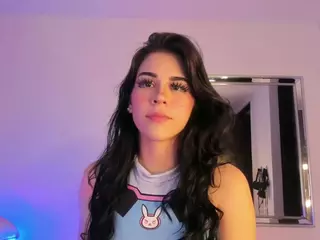 Hot_Camille's Live Sex Cam Show
