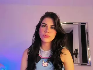Hot_Camille's Live Sex Cam Show